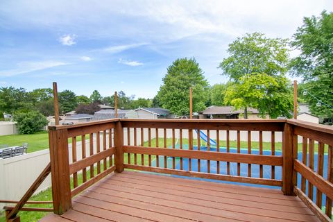 Tiny photo for 260 Karen Drive, Bourbonnais, IL 60914 (MLS # 12654876)