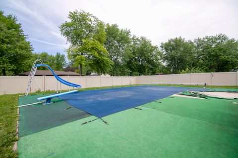 Tiny photo for 260 Karen Drive, Bourbonnais, IL 60914 (MLS # 12654876)