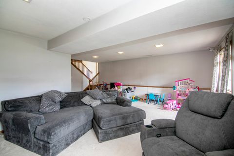 Tiny photo for 260 Karen Drive, Bourbonnais, IL 60914 (MLS # 12654876)