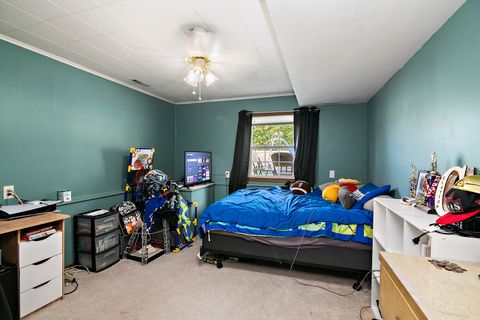 Tiny photo for 260 Karen Drive, Bourbonnais, IL 60914 (MLS # 12654876)