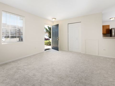 Tiny photo for 1309 Silverstone Drive #1309, Carpentersville, IL 60110 (MLS # 12513840)