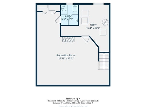 Tiny photo for 228 Willow Lane, Bloomingdale, IL 60108 (MLS # 12748626)