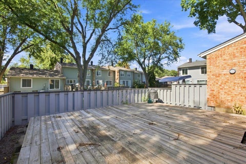 Tiny photo for 228 Willow Lane, Bloomingdale, IL 60108 (MLS # 12748626)