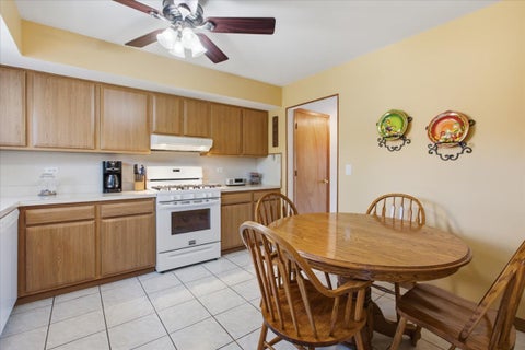 Tiny photo for 228 Willow Lane, Bloomingdale, IL 60108 (MLS # 12748626)