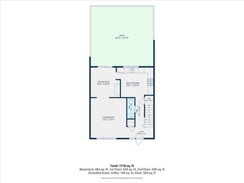 Tiny photo for 228 Willow Lane, Bloomingdale, IL 60108 (MLS # 12748626)