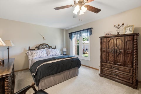 Tiny photo for 228 Willow Lane, Bloomingdale, IL 60108 (MLS # 12748626)