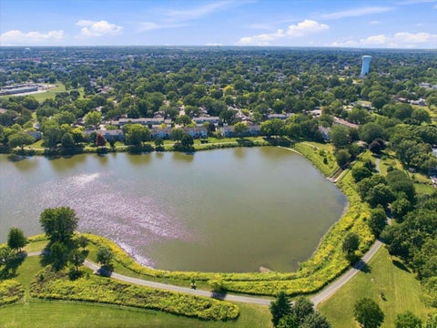 Tiny photo for 228 Willow Lane, Bloomingdale, IL 60108 (MLS # 12748626)
