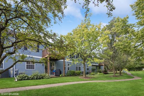 A home in Willowbrook