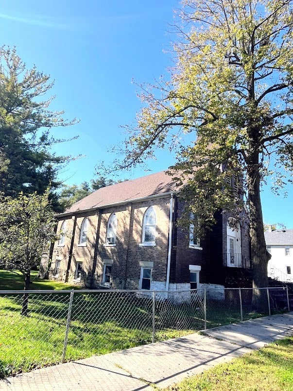 616 Williamson Avenue