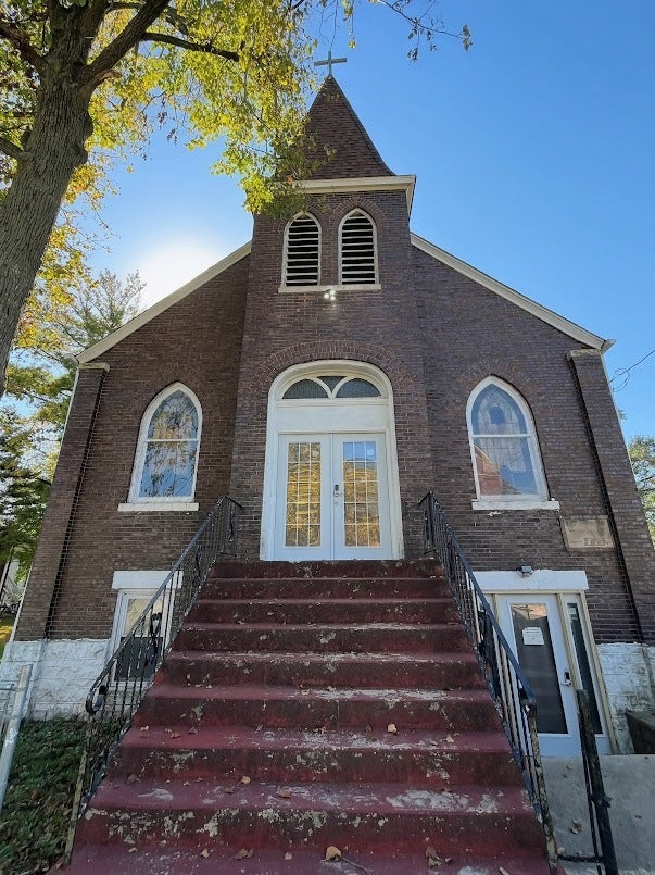 616 Williamson Avenue