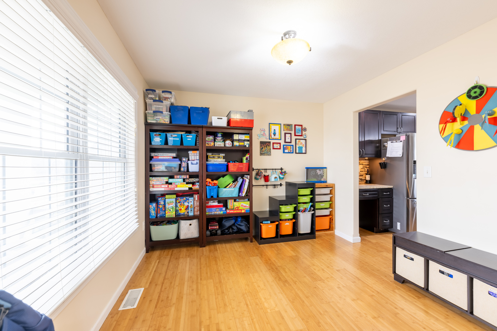 1626 Hunters Ridge Court