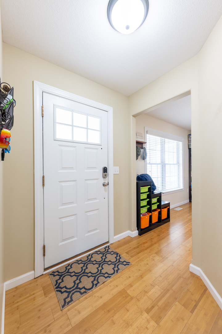 1626 Hunters Ridge Court