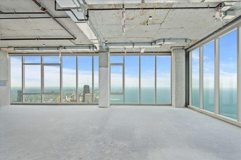 Tiny photo for 363 E Wacker Drive #9101, Chicago, IL 60601 (MLS # 12386486)