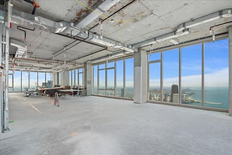 Tiny photo for 363 E Wacker Drive #9101, Chicago, IL 60601 (MLS # 12386486)