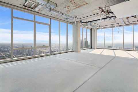 Tiny photo for 363 E Wacker Drive #9101, Chicago, IL 60601 (MLS # 12386486)