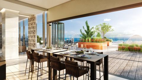 Tiny photo for 363 E Wacker Drive #9101, Chicago, IL 60601 (MLS # 12386486)