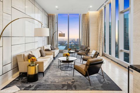 Tiny photo for 363 E Wacker Drive #9101, Chicago, IL 60601 (MLS # 12386486)