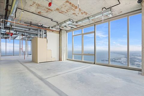 Tiny photo for 363 E Wacker Drive #9101, Chicago, IL 60601 (MLS # 12386486)