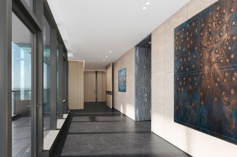 Tiny photo for 363 E Wacker Drive #9101, Chicago, IL 60601 (MLS # 12386486)