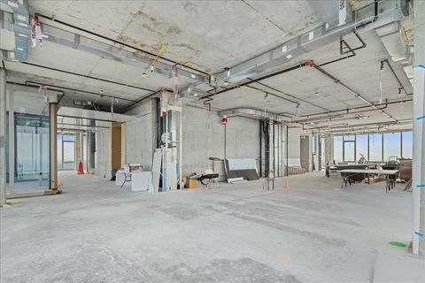Tiny photo for 363 E Wacker Drive #9101, Chicago, IL 60601 (MLS # 12386486)