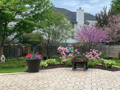 Tiny photo for 760 Regal Lane, Algonquin, IL 60102 (MLS # 12542505)