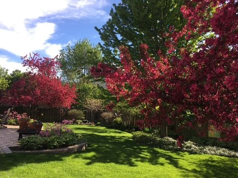 Tiny photo for 760 Regal Lane, Algonquin, IL 60102 (MLS # 12542505)