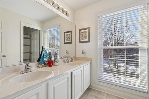 Tiny photo for 760 Regal Lane, Algonquin, IL 60102 (MLS # 12542505)