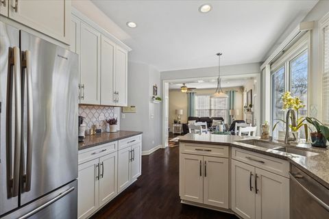 Tiny photo for 760 Regal Lane, Algonquin, IL 60102 (MLS # 12542505)