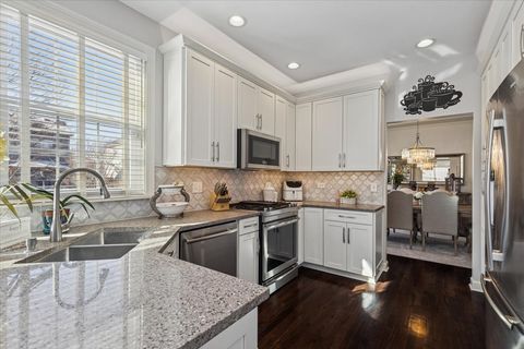 Tiny photo for 760 Regal Lane, Algonquin, IL 60102 (MLS # 12542505)