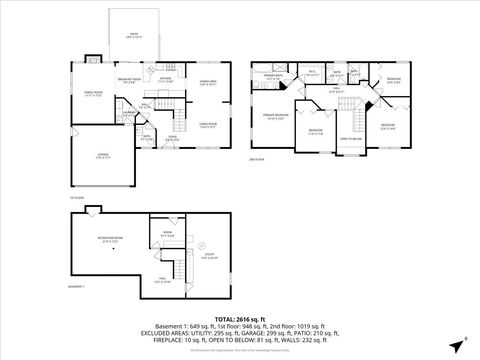 Tiny photo for 760 Regal Lane, Algonquin, IL 60102 (MLS # 12542505)