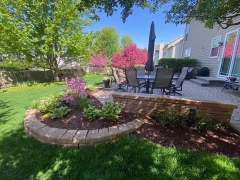 Tiny photo for 760 Regal Lane, Algonquin, IL 60102 (MLS # 12542505)