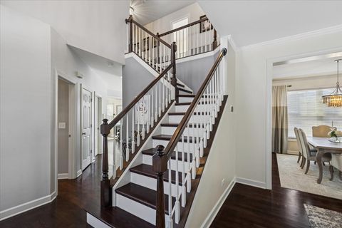 Tiny photo for 760 Regal Lane, Algonquin, IL 60102 (MLS # 12542505)