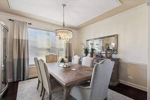 Tiny photo for 760 Regal Lane, Algonquin, IL 60102 (MLS # 12542505)