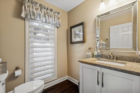 Tiny photo for 760 Regal Lane, Algonquin, IL 60102 (MLS # 12542505)