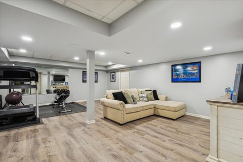 Tiny photo for 760 Regal Lane, Algonquin, IL 60102 (MLS # 12542505)