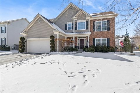 Photo of 760 Regal Lane, Algonquin, IL 60102 (MLS # 12542505)