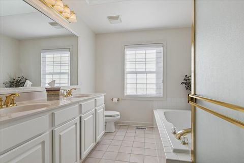 Tiny photo for 760 Regal Lane, Algonquin, IL 60102 (MLS # 12542505)