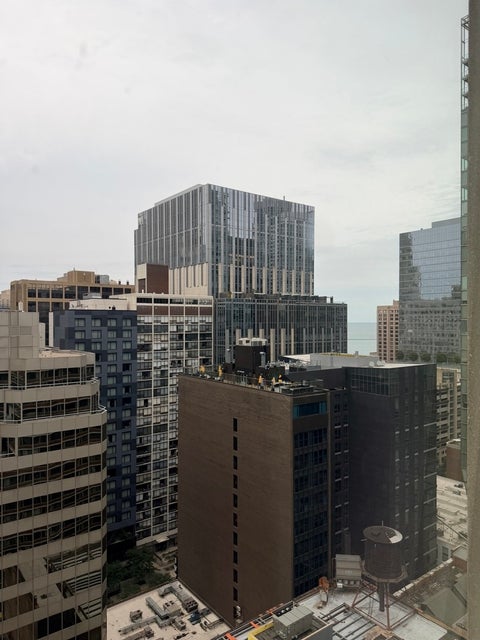 Tiny photo for 211 E OHIO Street #2706, Chicago, IL 60611 (MLS # 12779496)