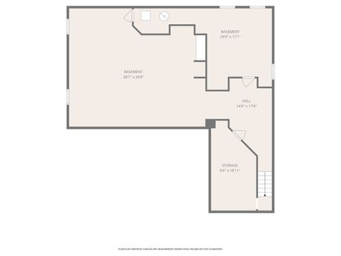 Tiny photo for 5N380 Ronsu Lane, St. Charles, IL 60175 (MLS # 12498221)
