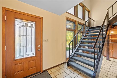 Tiny photo for 5N380 Ronsu Lane, St. Charles, IL 60175 (MLS # 12498221)