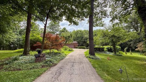 Tiny photo for 5N380 Ronsu Lane, St. Charles, IL 60175 (MLS # 12498221)