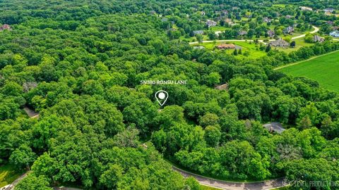 Tiny photo for 5N380 Ronsu Lane, St. Charles, IL 60175 (MLS # 12498221)
