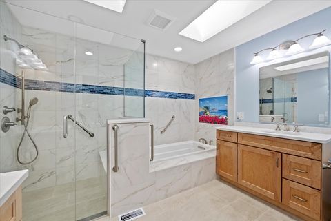 Tiny photo for 5N380 Ronsu Lane, St. Charles, IL 60175 (MLS # 12498221)