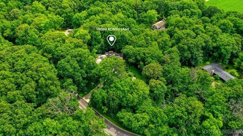 Tiny photo for 5N380 Ronsu Lane, St. Charles, IL 60175 (MLS # 12498221)