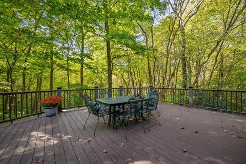 Tiny photo for 5N380 Ronsu Lane, St. Charles, IL 60175 (MLS # 12498221)
