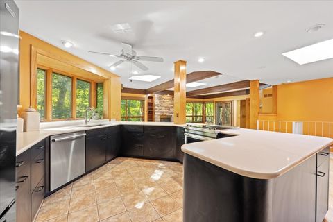 Tiny photo for 5N380 Ronsu Lane, St. Charles, IL 60175 (MLS # 12498221)
