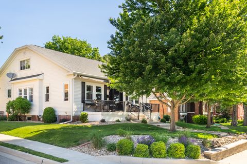 1327 5th Street, Peru, IL 61354 - #: 12648632