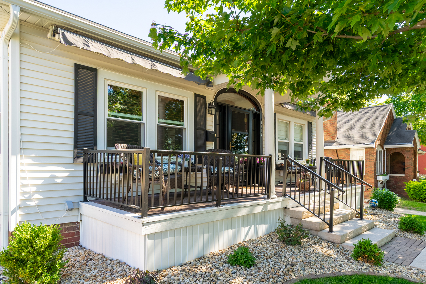 1327 5th Street