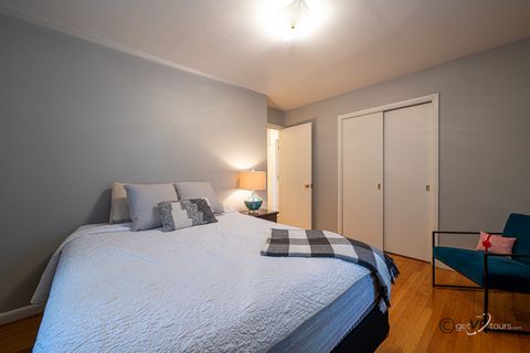 Tiny photo for 1010 Ridge Street, Galena, IL 61036 (MLS # 12500661)