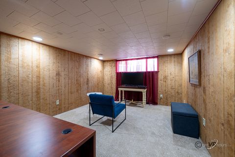 Tiny photo for 1010 Ridge Street, Galena, IL 61036 (MLS # 12500661)